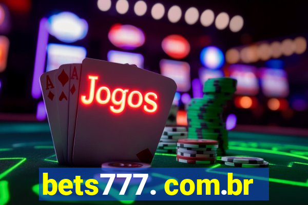 bets777. com.br